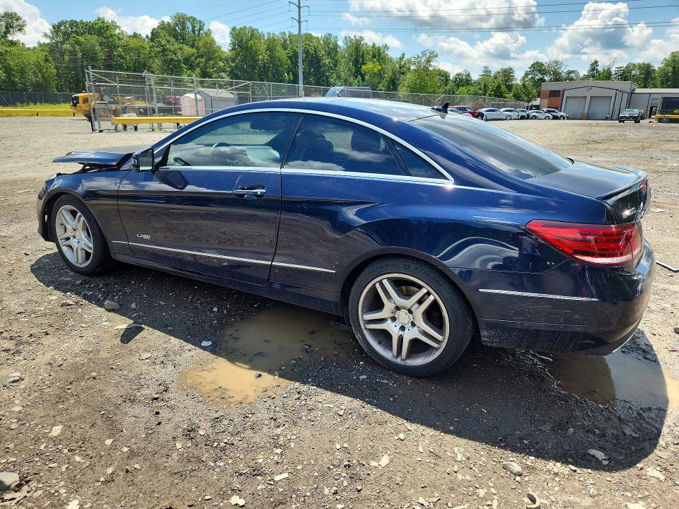 65354986 :رقم المزاد ، WDDKJ6HB1FF295801 vin ، 2015 Mercedes-benz E مزاد بيع