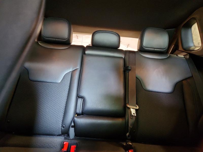 Продаж на аукціоні авто 2023 Jeep Compass, vin: 3C4NJDBN8PT553852, номер лоту: 63319216