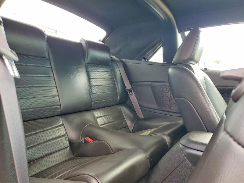 Aukcja sprzedaży 2007 Ford Mustang, vin: 1ZVHT85H675335801, numer aukcji: 67251936