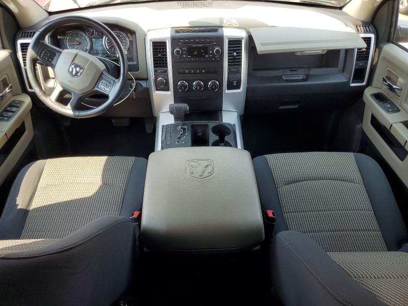 Aukcja sprzedaży 2012 Dodge Ram 1500, vin: 1C6RD7GT7CS124853, numer aukcji: 63242366