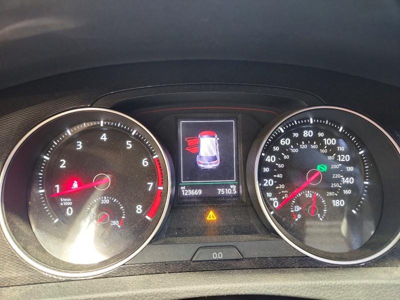 Aukcja sprzedaży 2016 Volkswagen Gti, vin: 3VW4T7AU1GM018899, numer aukcji: 65921496