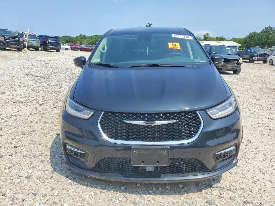 Продаж на аукціоні авто 2023 Chrysler Pacifica, vin: 2C4RC1BG4PR532673, номер лоту: 64030116