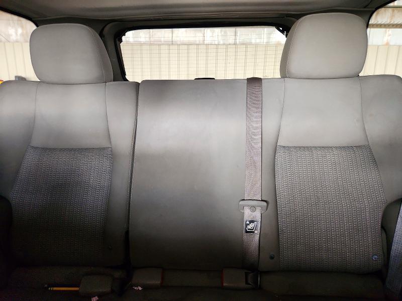 2007 Jeep Grand Cherokee მანქანა იყიდება აუქციონზე, vin: 1J8GS48K77C560802, აუქციონის ნომერი: 63466676
