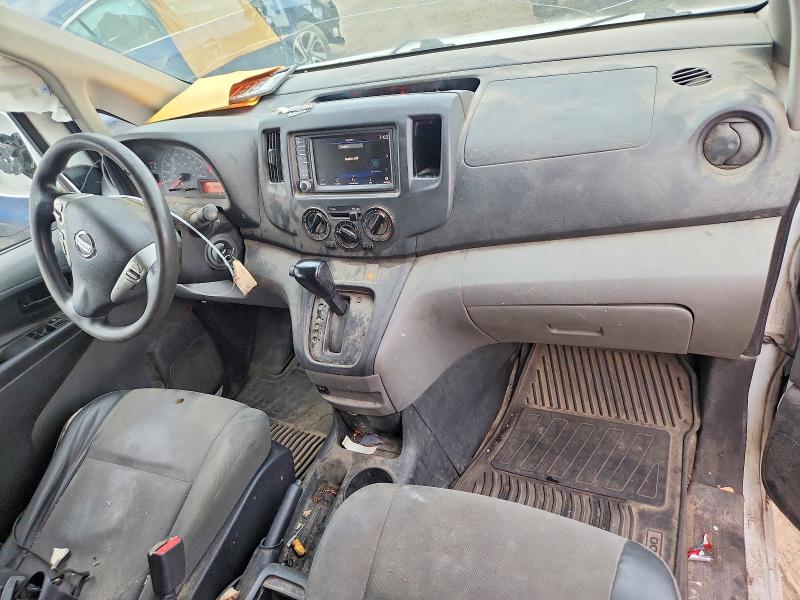 2019 Nissan Nv200 მანქანა იყიდება აუქციონზე, vin: 3N6CM0KN8MK692014, აუქციონის ნომერი: 64293736