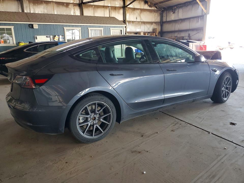Aukcja sprzedaży 2023 Tesla Model 3, vin: 5YJ3E1EA9PF474448, numer aukcji: 65531286