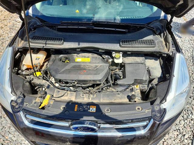 Aukcja sprzedaży 2013 Ford Escape, vin: 1FMCU0HX1DUB52110, numer aukcji: 66593776