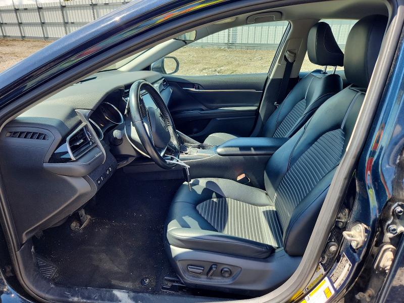 Продажа на аукционе авто 2020 Toyota Camry, vin: 4T1G11AK6LU882043, номер лота: 64259166