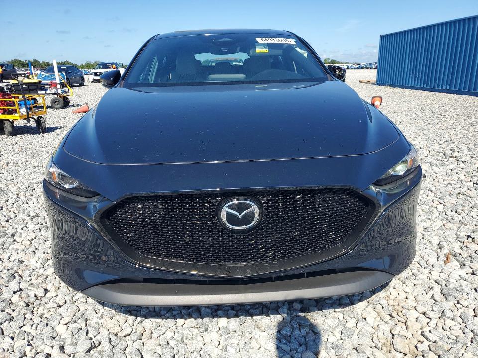 Aukcja sprzedaży 2024 Mazda 3, vin: JM1BPALM7R1654915, numer aukcji: 64983606