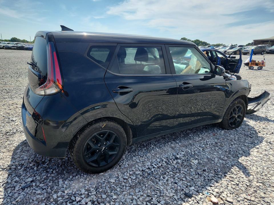 Aukcja sprzedaży 2023 Kia Soul, vin: KNDJ23AU7P7870122, numer aukcji: 65789276