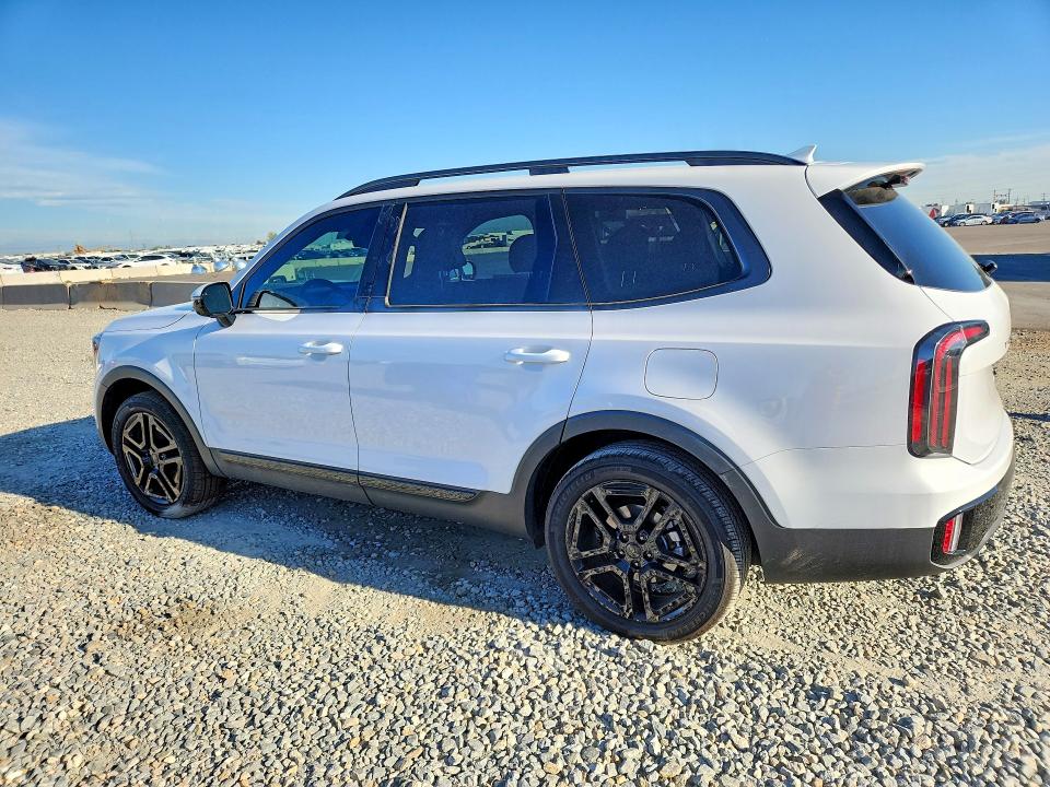 66998346 :رقم المزاد ، 5XYP5DGC7SG699681 vin ، 2025 Kia Telluride مزاد بيع