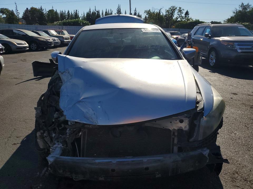 Aukcja sprzedaży 2012 Honda Accord, vin: 1HGCP2F60CA191645, numer aukcji: 66978056