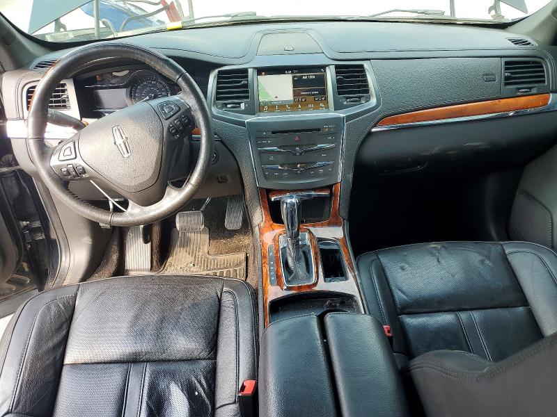 Продаж на аукціоні авто 2016 Lincoln Mks, vin: 1LNHL9FT6GG600891, номер лоту: 63220836
