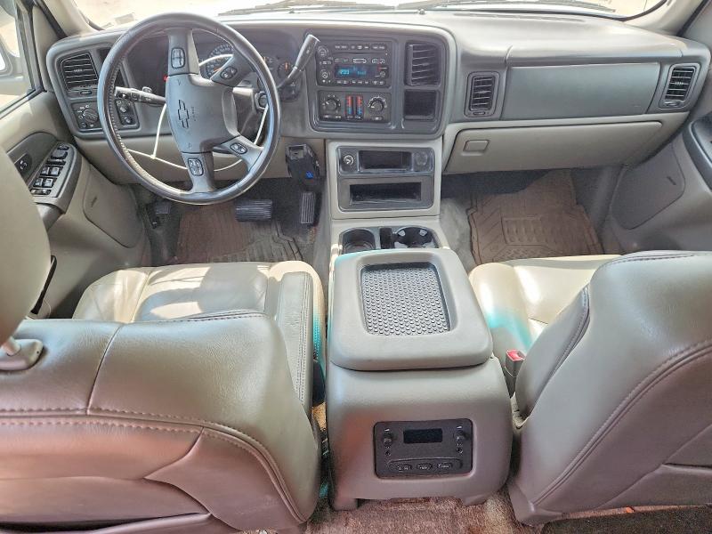 Aukcja sprzedaży 2003 Chevrolet Suburban, vin: 3GNEC16Z43G179546, numer aukcji: 65549186