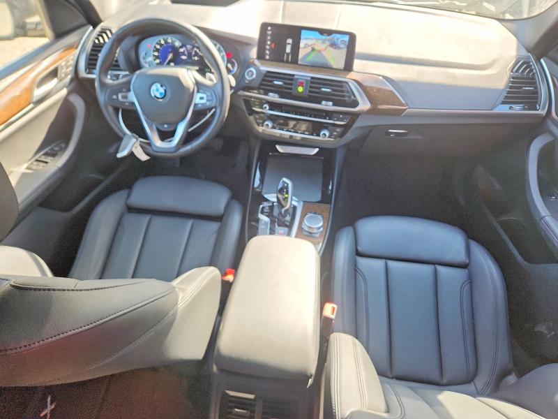 Aukcja sprzedaży 2018 Bmw X3, vin: 5UXTR9C58JLC79374, numer aukcji: 65921466
