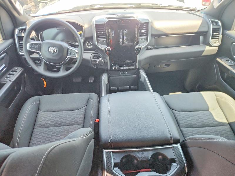Aukcja sprzedaży 2025 Ram 1500, vin: 1C6SRFFPXSN665569, numer aukcji: 63391536