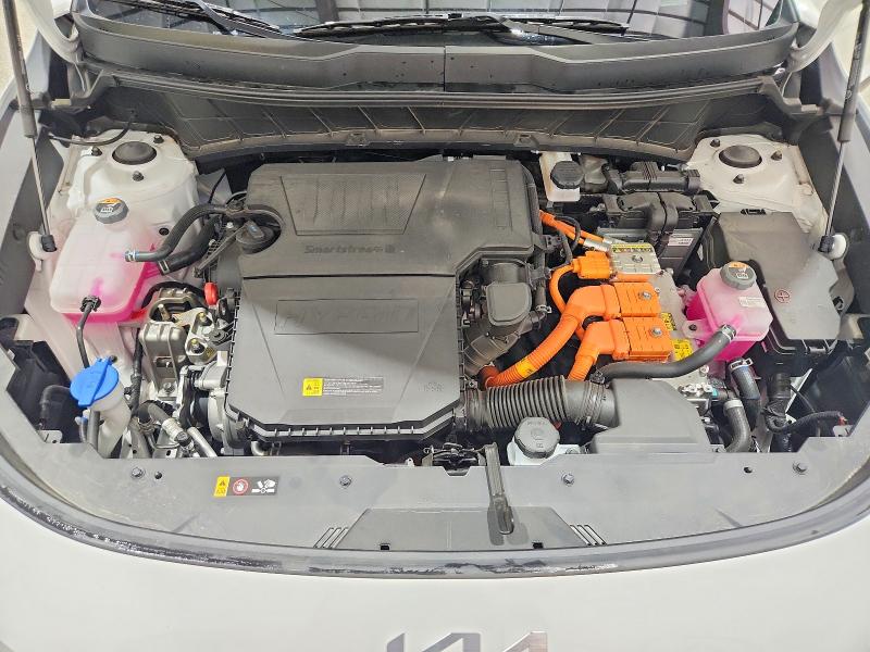 Aukcja sprzedaży 2026 Kia Niro, vin: KNDCP3LE4T5344097, numer aukcji: 63664716