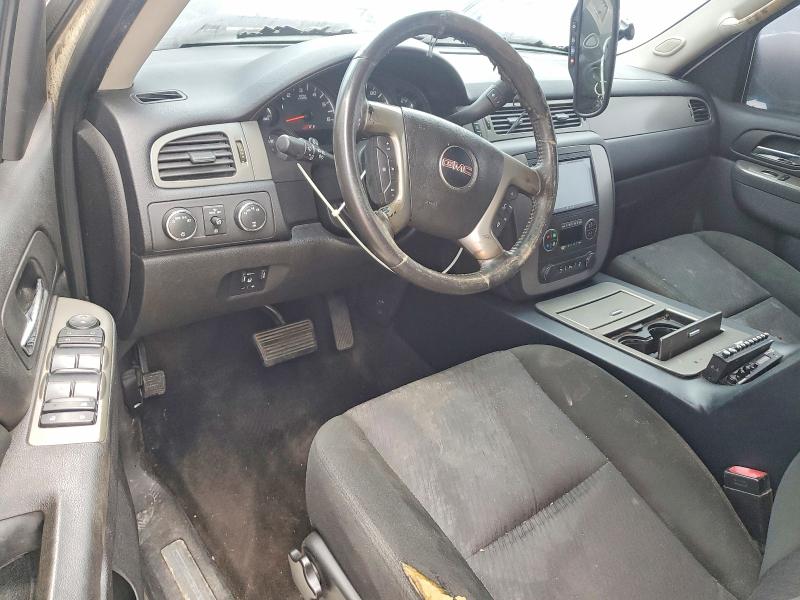 Продажа на аукционе авто 2012 Gmc Sierra, vin: 3GTP2VE74CG112652, номер лота: 67185826