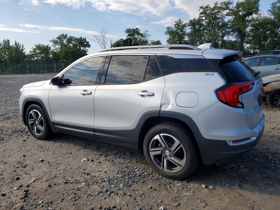 Aukcja sprzedaży 2020 Gmc Terrain, vin: 3GKALPEV3LL234685, numer aukcji: 66107436
