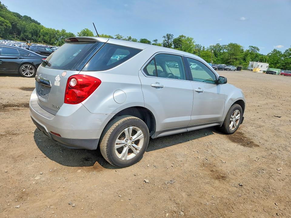 Продажа на аукционе авто 2014 Chevrolet Equinox, vin: 2GNFLEEK5E6148790, номер лота: 65005456