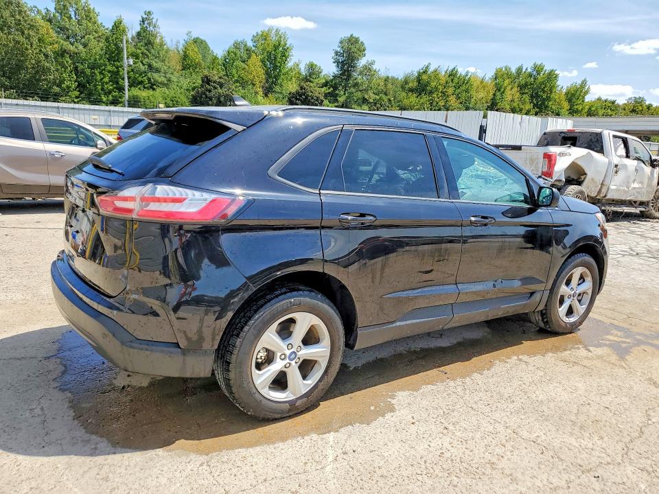 Продажа на аукционе авто 2021 Ford Edge, vin: 2FMPK3G9XMBA24515, номер лота: 66966856