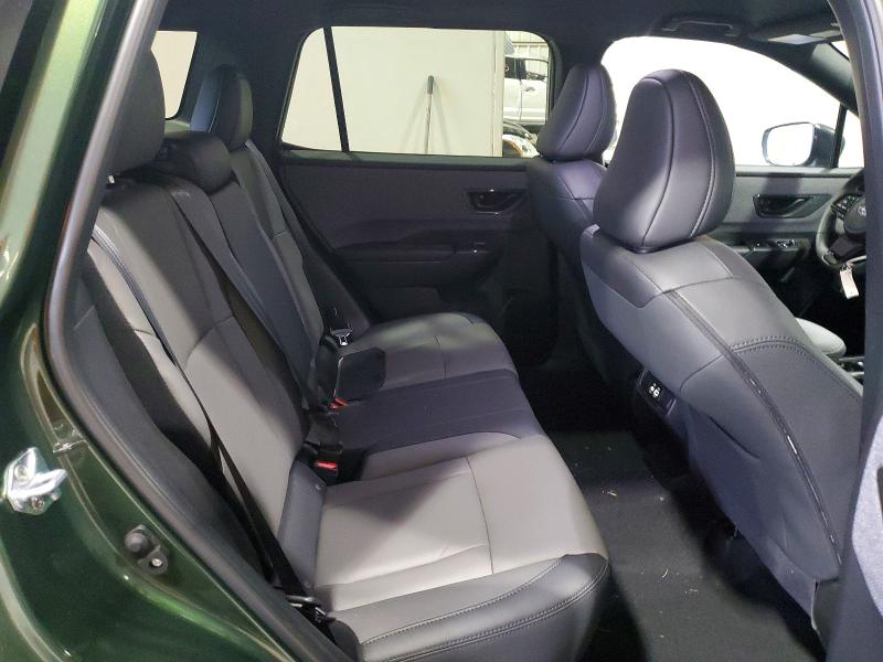 63918326 :رقم المزاد ، JF2BUPAD4TY536741 vin ، 2026 Subaru Outback مزاد بيع