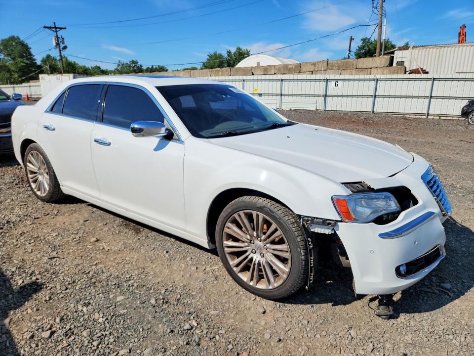 Aukcja sprzedaży 2011 Chrysler 300c, vin: 2C3CA6CTXBH580959, numer aukcji: 63839496