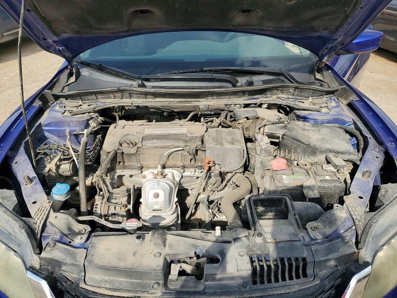 Продажа на аукционе авто 2015 Honda Accord, vin: 1HGCT1B34FA008429, номер лота: 65407136