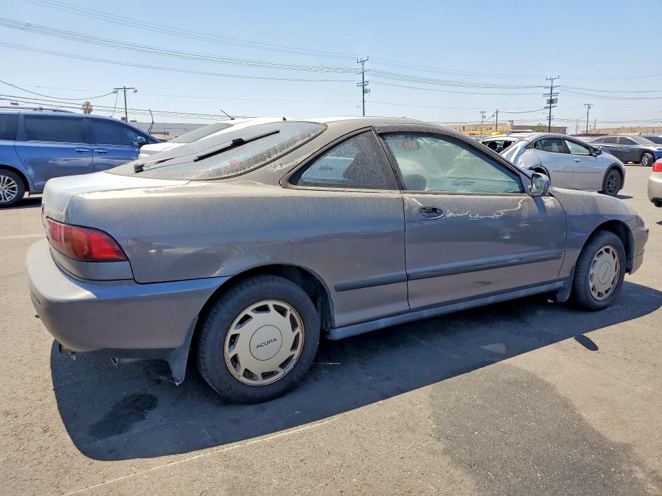 63521836 :رقم المزاد ، JH4DC435XRS026127 vin ، 1994 Acura Integra مزاد بيع