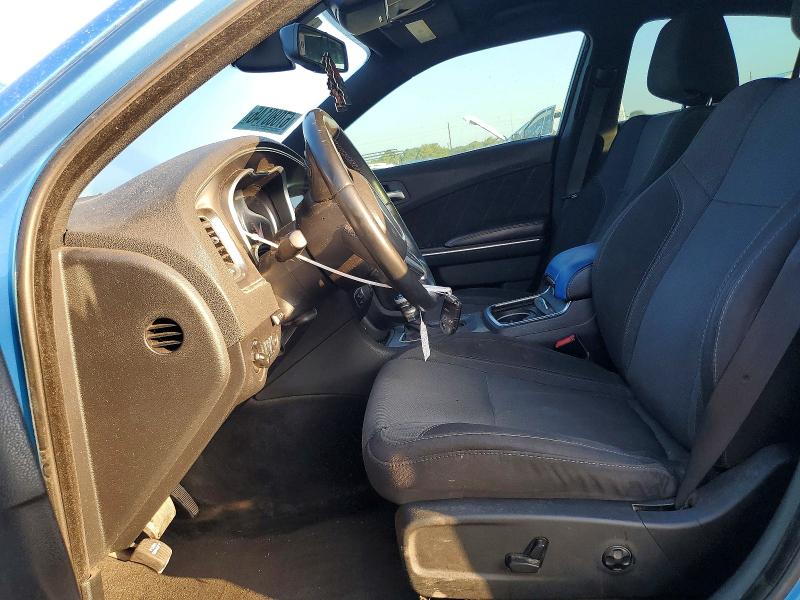 67080146 :رقم المزاد ، 2C3CDXCT6FH862955 vin ، 2015 Dodge Charger مزاد بيع