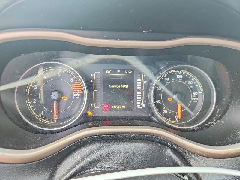 Aukcja sprzedaży 2016 Jeep Cherokee, vin: 1C4PJMAB0GW246931, numer aukcji: 64558786