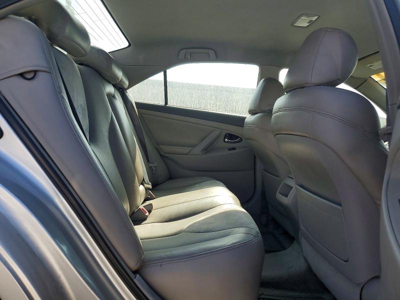 Продажа на аукционе авто 2007 Toyota Camry, vin: 4T1BE46K77U046837, номер лота: 63777936