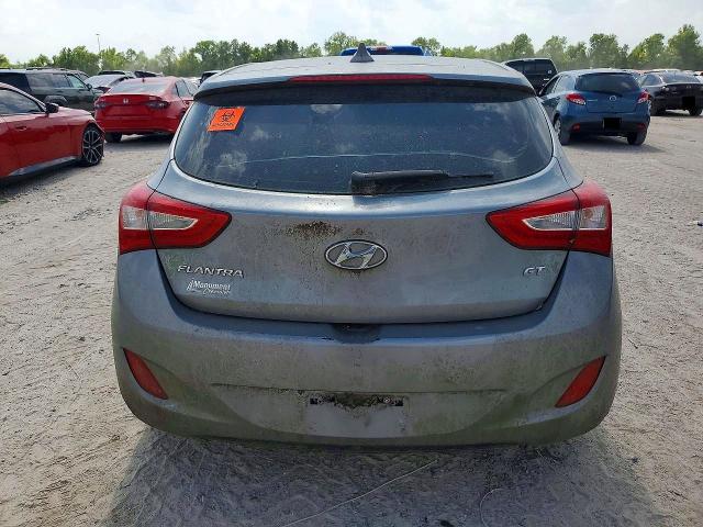 Продажа на аукционе авто 2014 Hyundai Elantra Gt, vin: KMHD35LH9EU188939, номер лота: 63801046