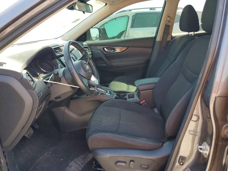 Aukcja sprzedaży 2019 Nissan Rogue, vin: 5N1AT2MT5KC794938, numer aukcji: 64824646