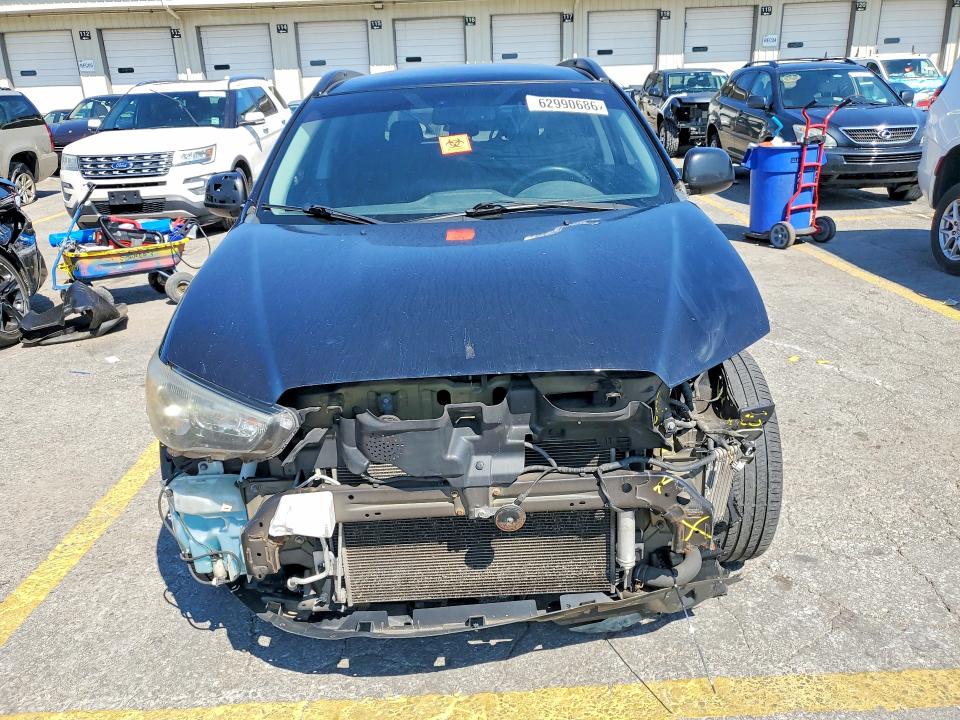 Aukcja sprzedaży 2013 Mitsubishi Outlander Sport, vin: 4A4AP4AU6DE006721, numer aukcji: 62990686
