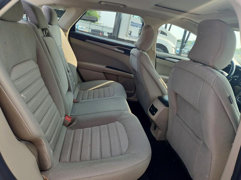 Aukcja sprzedaży 2019 Ford Fusion, vin: 3FA6P0HD3KR230573, numer aukcji: 64428226