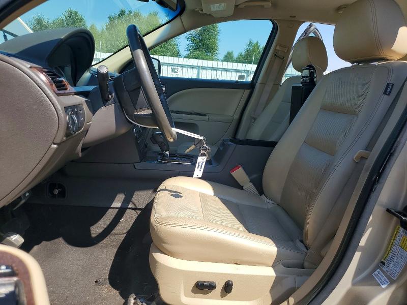 Aukcja sprzedaży 2008 Ford Taurus, vin: 1FAHP25W38G159370, numer aukcji: 63876866