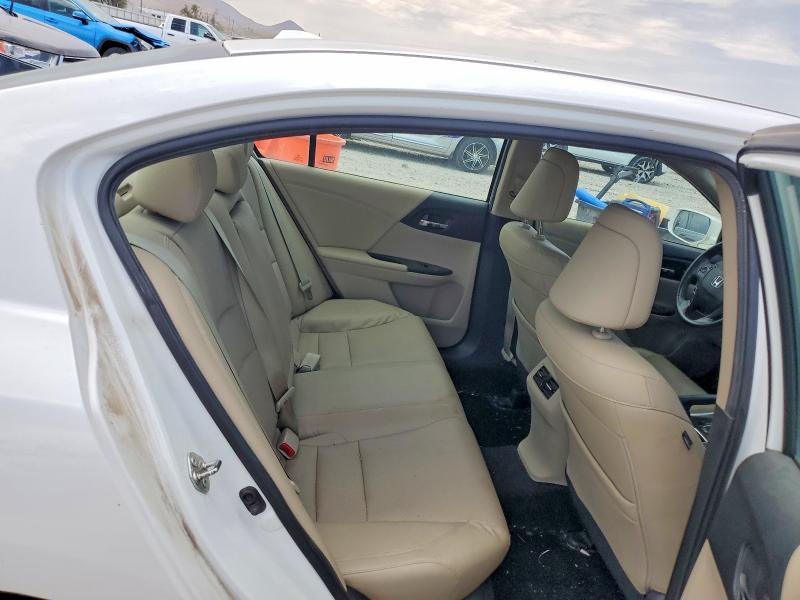 Aukcja sprzedaży 2015 Honda Accord, vin: 1HGCR2F87FA241151, numer aukcji: 64330986