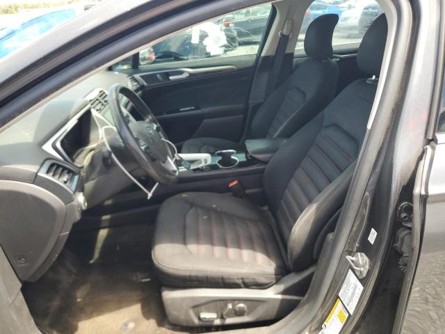 64039746 :رقم المزاد ، 3FA6P0LU2GR204013 vin ، 2016 Ford Fusion مزاد بيع