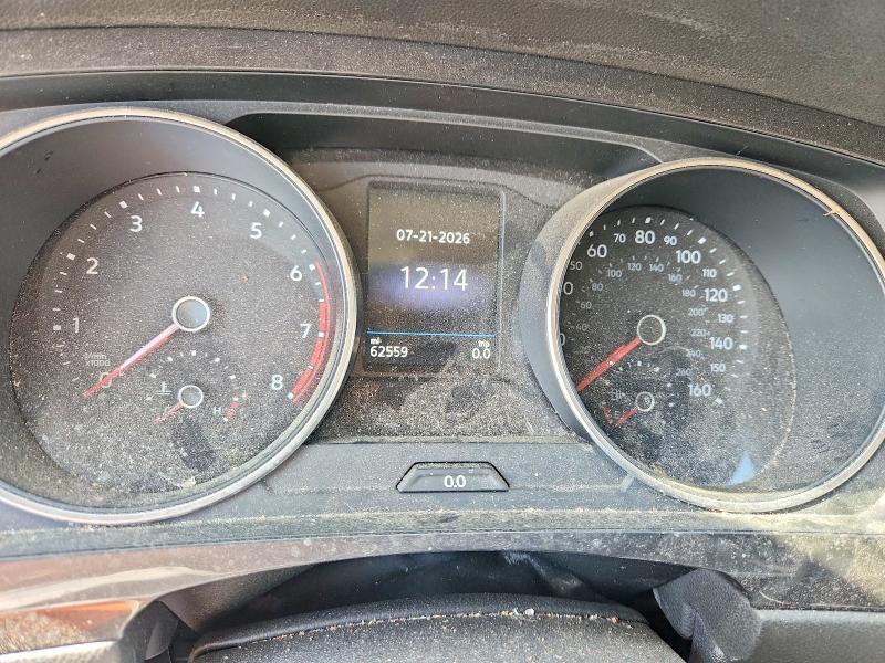 Aukcja sprzedaży 2018 Volkswagen Tiguan, vin: 3VV1B7AX0JM056314, numer aukcji: 67201596