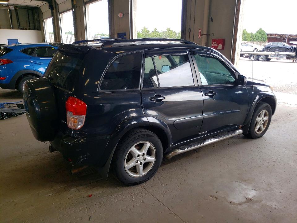 Aukcja sprzedaży 2002 Toyota Rav4, vin: JTEHH20V326045383, numer aukcji: 64827686
