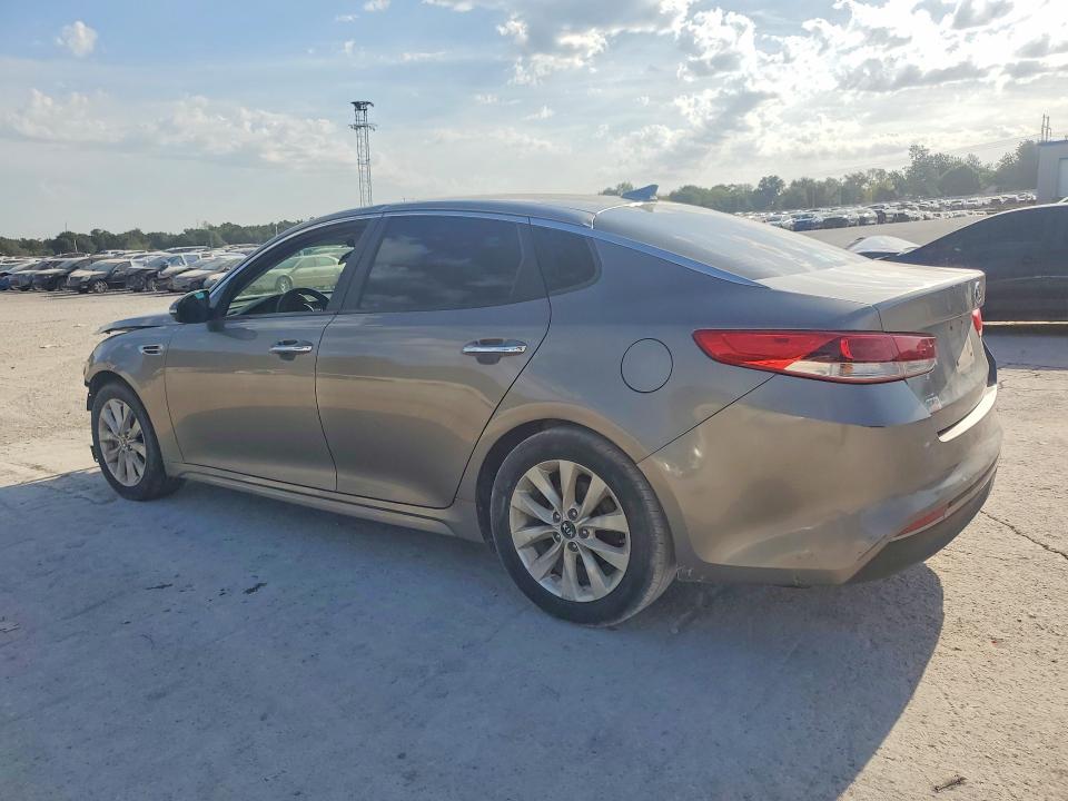 Aukcja sprzedaży 2016 Kia Optima, vin: 5XXGT4L35GG001155, numer aukcji: 64772016