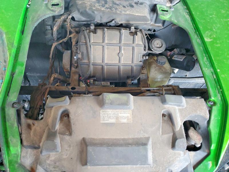 Продажа на аукционе авто 2016 Kawasaki Teryx, vin: JKBRTCG12GB500972, номер лота: 65341646
