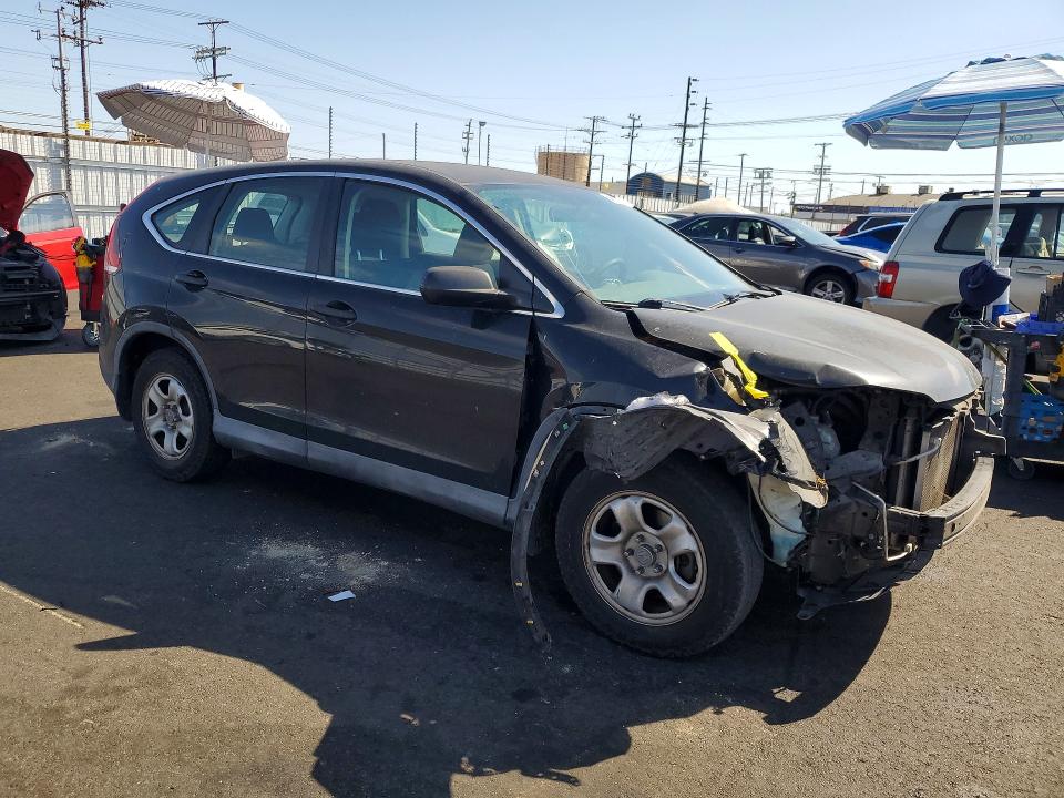 Продажа на аукционе авто 2014 Honda Cr-v, vin: 2HKRM3H3XEH525833, номер лота: 64806496