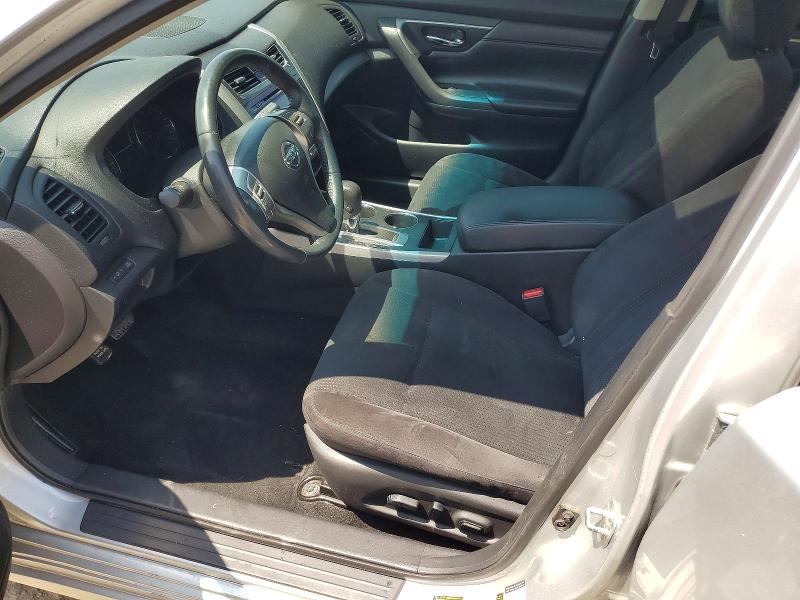 Продажа на аукционе авто 2015 Nissan Altima, vin: 1N4AL3AP0FC456179, номер лота: 64896626