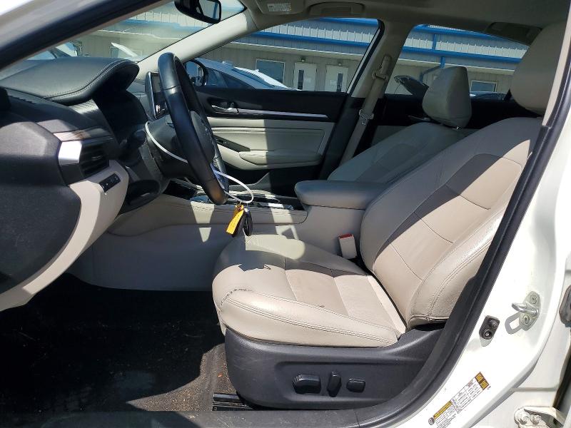 Продажа на аукционе авто 2020 Nissan Altima, vin: 1N4BL4FV1LC116620, номер лота: 67162906