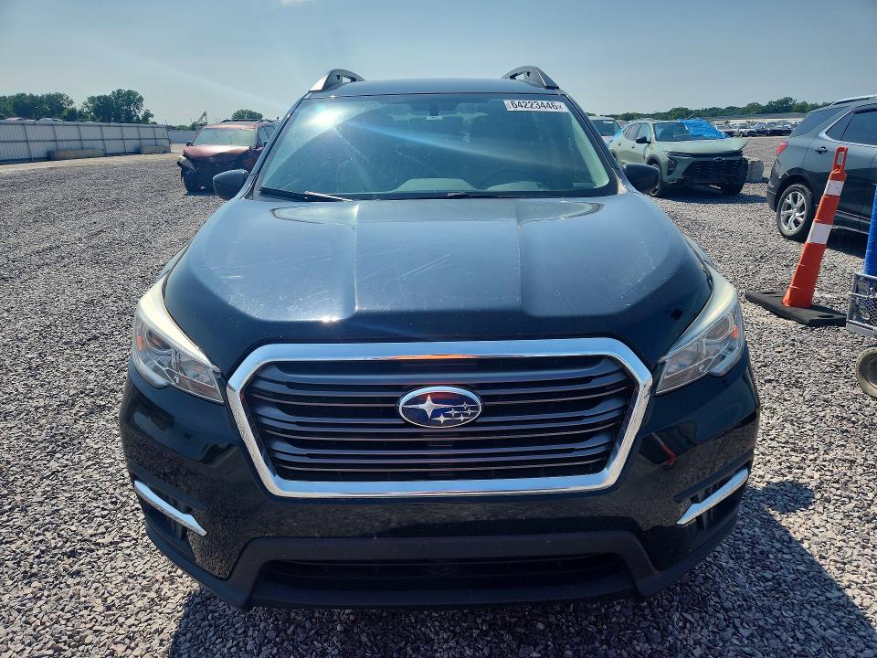 Aukcja sprzedaży 2020 Subaru Ascent, vin: 4S4WMACD7L3446700, numer aukcji: 64223446