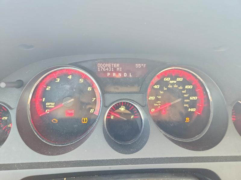 2012 Gmc Acadia მანქანა იყიდება აუქციონზე, vin: 1GKKRTED2CJ309788, აუქციონის ნომერი: 66264166