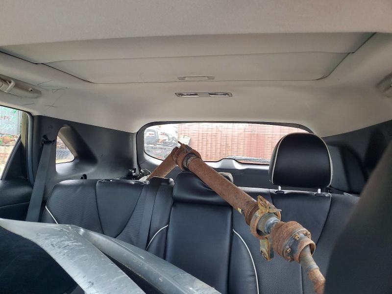 Продаж на аукціоні авто 2015 Toyota Venza, vin: 4T3BA3BB8FU074101, номер лоту: 64137606