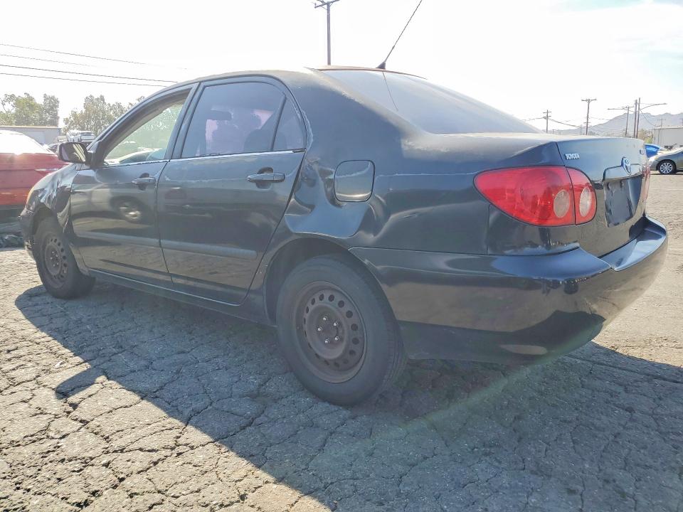 Продажа на аукционе авто 2005 Toyota Corolla, vin: 1NXBR32E75Z398389, номер лота: 63230736