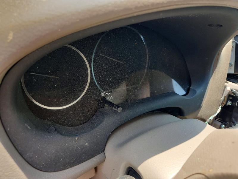 63713826 :رقم المزاد ، 5TDZK23C99S284726 vin ، 2009 Toyota Sienna مزاد بيع
